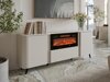 Dressoir Modus I (Kasjmier + Zwart)
