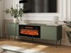 TV-meubel Tolete 107 (Groen)