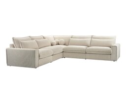 Hoekbank Lufkin 162 (Lincoln 03)