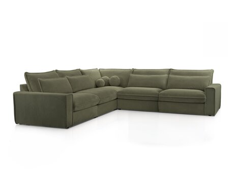 Hoekbank Lufkin 162 (Lincoln 37)