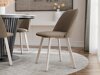 Stoel Sparks 206 (Uttario Velvet 2976)