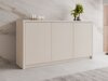 Dressoir Lectio (Beige)