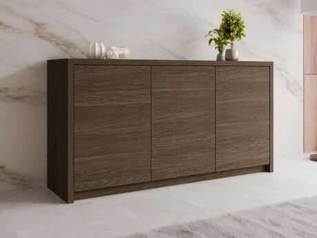 Dressoir Lectio (Donkere eik)