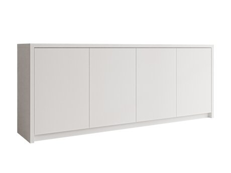 Dressoir Lectio I (Wit)