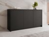Dressoir Lectio (Zwart)