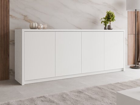 Dressoir Providence 203 (Wit)