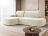 Hoekbank Comfivo Popis I (Magic Velvet 2250)