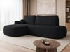 Hoekbank Comfivo Popis I (Poso 135)