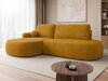 Hoekbank Comfivo Popis I (Wave 05)