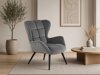 Fauteuil Houston 1079 (Grijs)