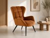 Fauteuil Houston 1079 (Kaneel)