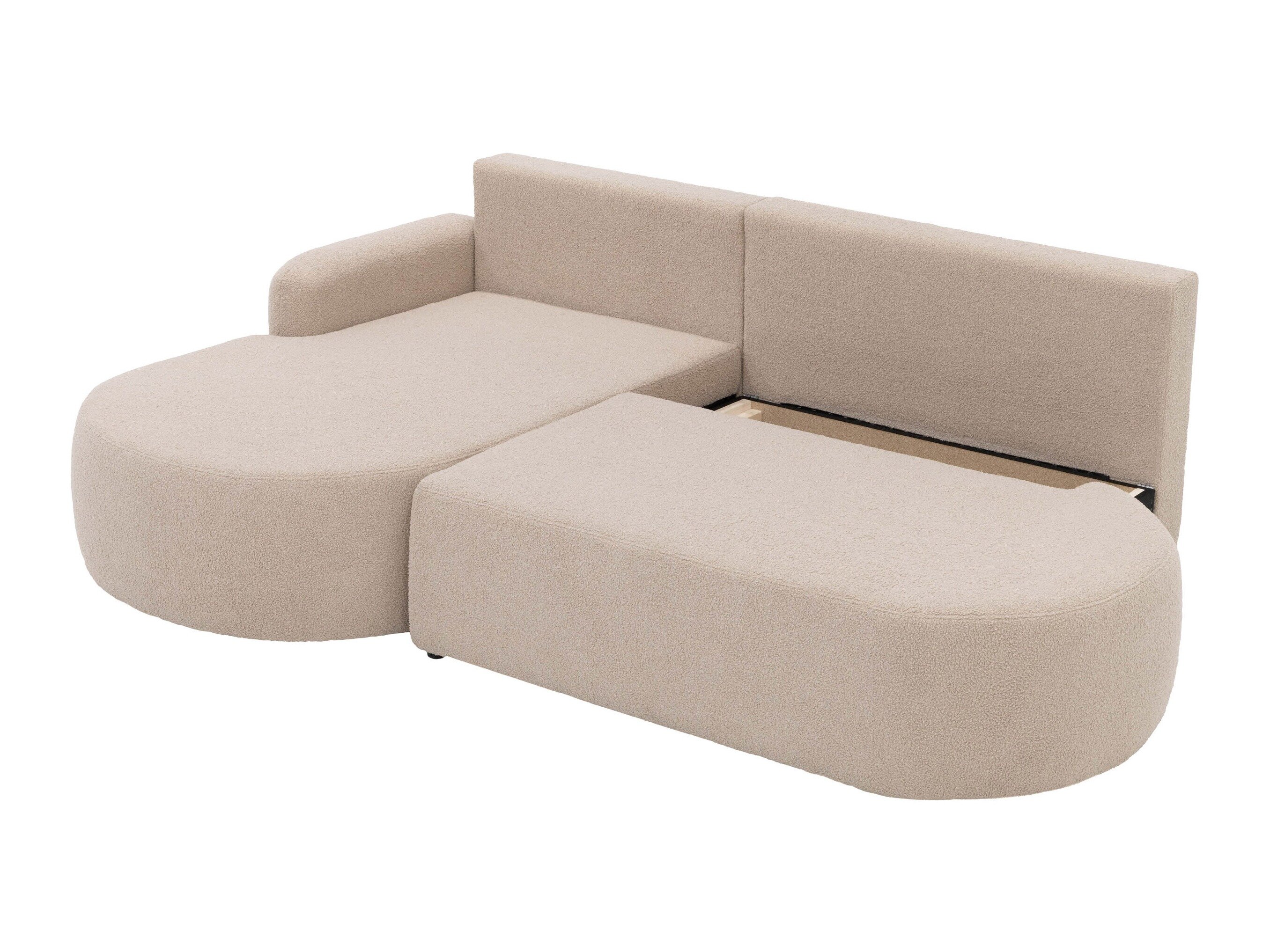 Hoekbank Comfivo 601 (Lumo 65)