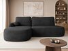 Hoekbank Comfivo Popis I (Margo 227.09)