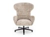 Fauteuil Houston 1598 (Beige)