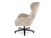 Fauteuil Houston 1598 (Beige)