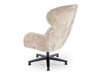 Fauteuil Houston 1598 (Beige)