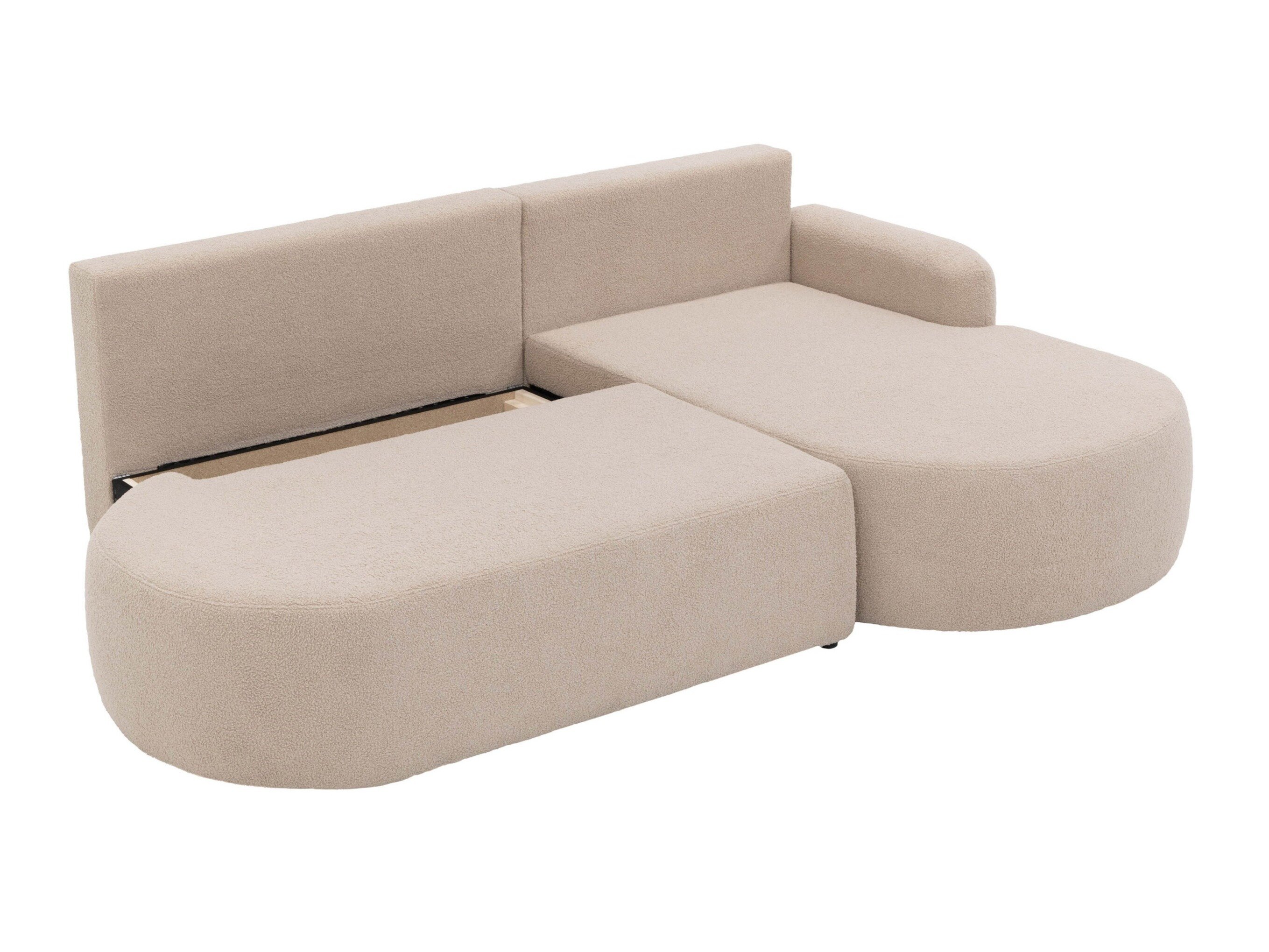Hoekbank Comfivo 601 (Flow 06)