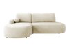 Hoekbank Comfivo Popis I (Magic Velvet 2250)