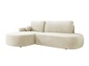 Hoekbank Comfivo Popis I (Magic Velvet 2250)
