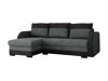 Hoekbank Gratia (Lumo 75 + Margo 227.09)