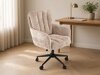 Bureaustoel Houston 2183 (Beige)