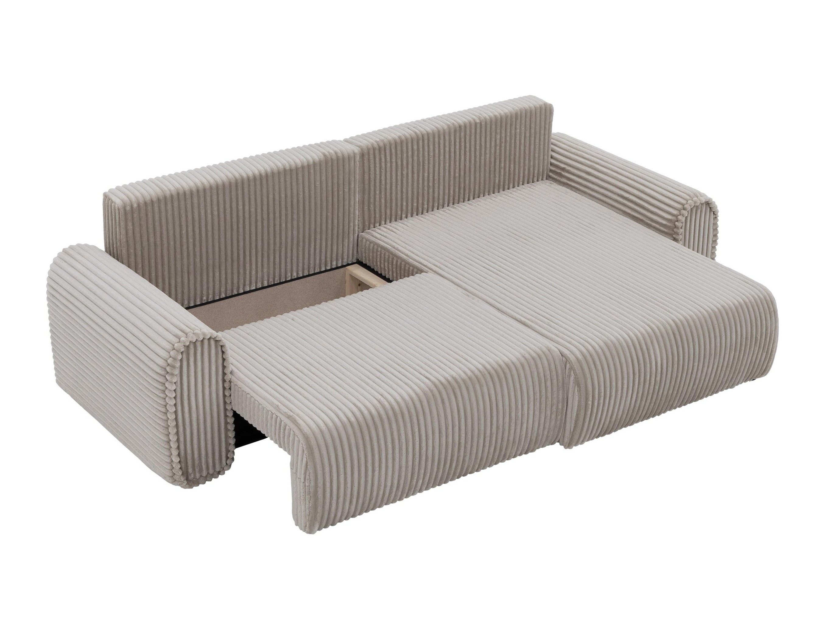 Hoekbank Comfivo 602 (Ambience 03)