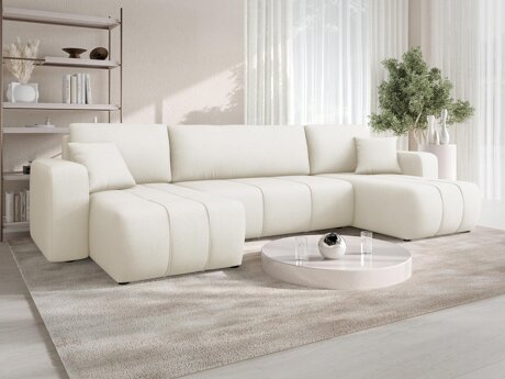 Hoekbank Comfivo Laurus II (Velo 621)