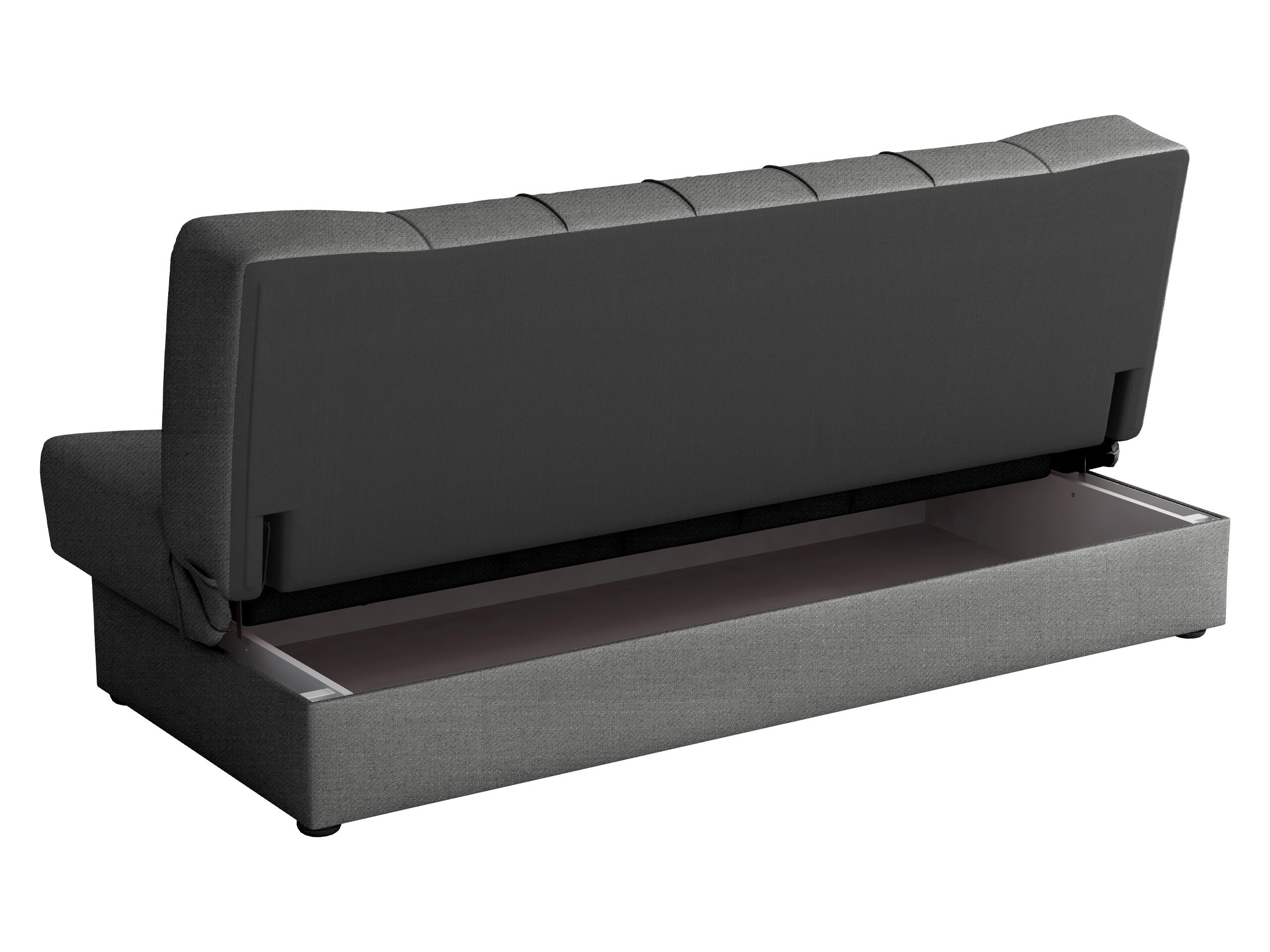 Slaapbank Columbus 120 (Lumo 55)