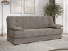 Slaapbank Columbus 120 (Velluto 3)