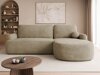 Hoekbank Comfivo Popis (Lumo 30)