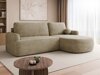 Hoekbank Comfivo Popis (Lumo 30)