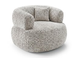 Fauteuil Margate 138 (Rimba 03)