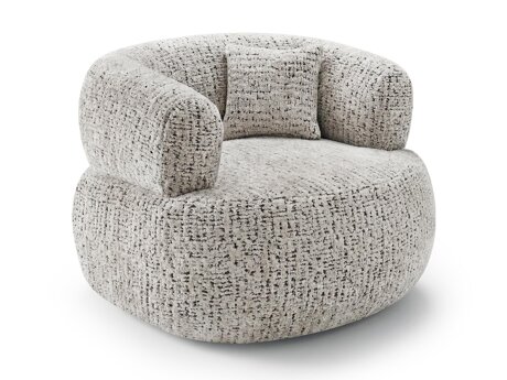 Fauteuil Margate 138 (Rimba 03)