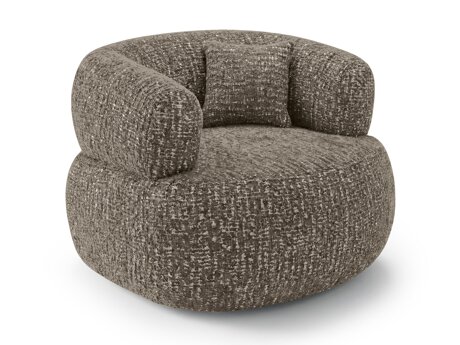 Fauteuil Margate 138 (Rimba 07)