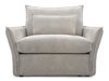 Fauteuil Fersali 105 (Lincoln 83)