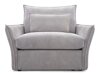 Fauteuil Fersali 105 (Lincoln 86)
