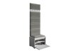 Gangmeubelset Comfivo Pinus V (Wit + Polo 894)