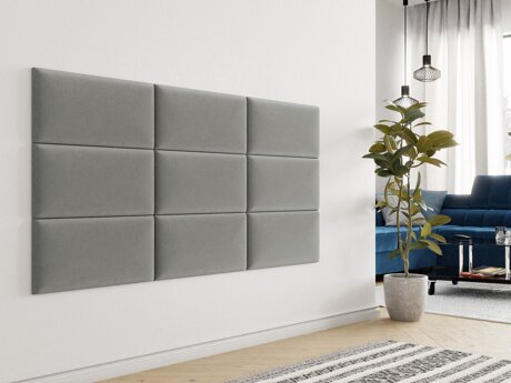 Zacht wandpaneel Comfivo Ovis (Polo 894) (60x30)