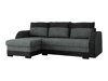 Hoekbank Gratia (Lumo 75 + Margo 227.09)