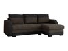 Hoekbank Gratia (Lumo 40 + Margo 227.09)