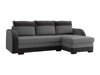 Hoekbank Gratia (Lumo 75 + Margo 227.09)