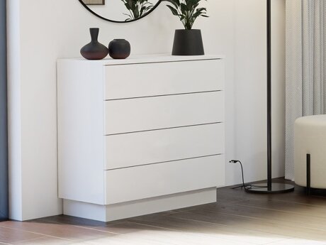 Ladekast Mandeville 406 (Wit)