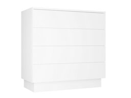 Ladekast Mandeville 406 (Wit)