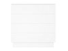 Ladekast Mandeville 406 (Wit)