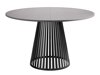 Tafel Prudentia (Grijs + Zwart)