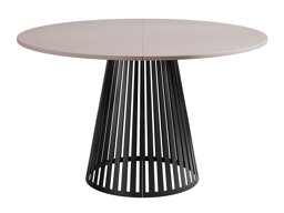 Tafel Prudentia (Kasjmier + Zwart)