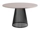 Tafel Prudentia (Kasjmier + Zwart)