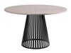 Tafel Prudentia (Kasjmier + Zwart)