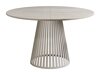 Tafel Prudentia (Licht Travertine + Kasjmier)