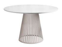 Tafel Prudentia (Wit + Kasjmier)